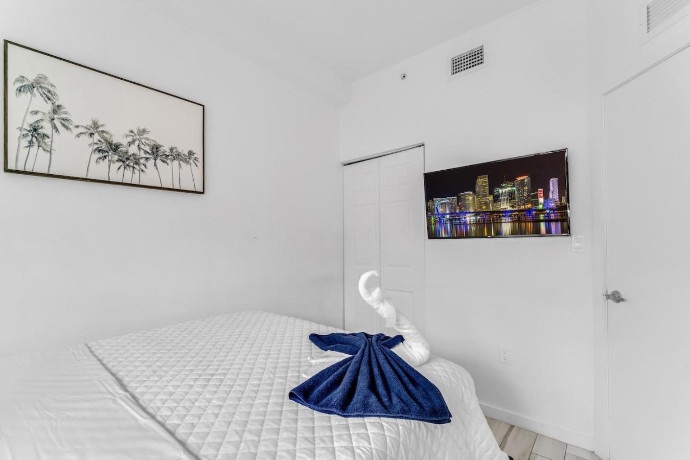 Lovely Unit Mins From Wynwood With Free Parking Miami Exterior foto