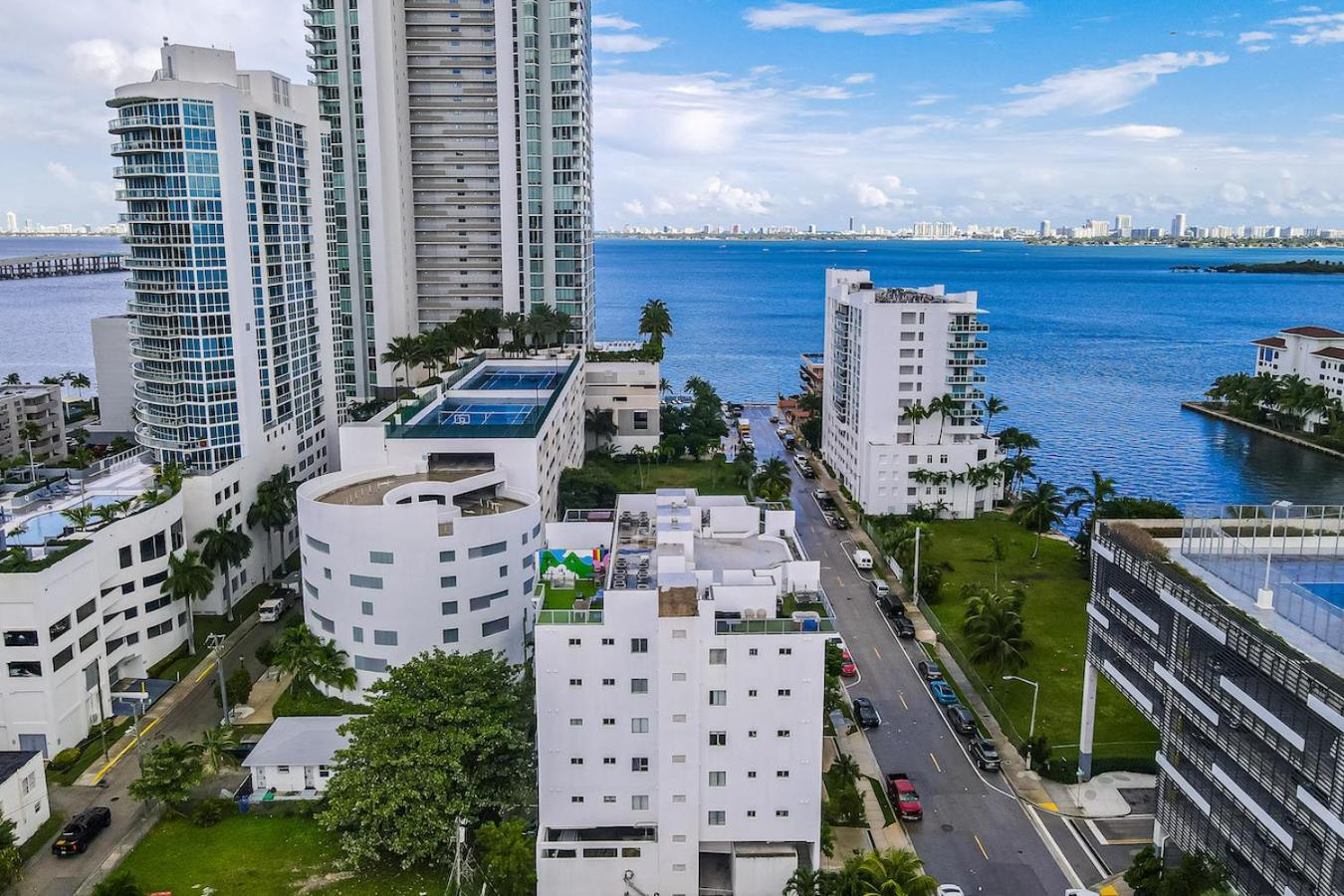 Lovely Unit Mins From Wynwood With Free Parking Miami Exterior foto